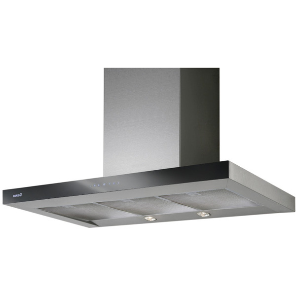 Вытяжка САТА SELENE 900 INOX