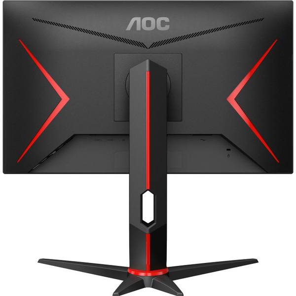 Игровой монитор AOC 24G2ZU
