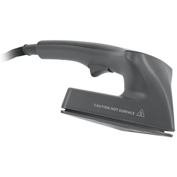 Отпариватель вертикальный POLARIS PGS 2850VA Turbosteam (графитовый)