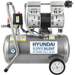 Компрессор Hyundai HYC18225LMS