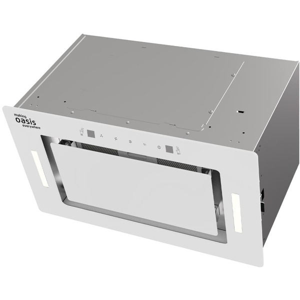 Кухонная вытяжка Making Oasis Everywhere UD-60WG