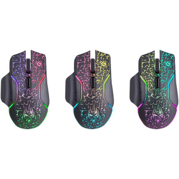 Мышь Defender Oneshot GM-067