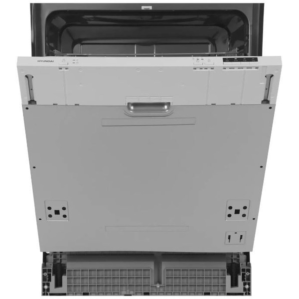 Встраиваемая посудомоечная машина Hyundai HBD 640P