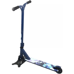Самокат Ricos Hurricane ST10A (синий)