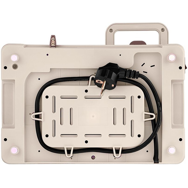 Бутербродница Kitfort КТ-6061-2