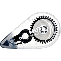 Корректирующая лента Deli Mute EH360 (ассорти)