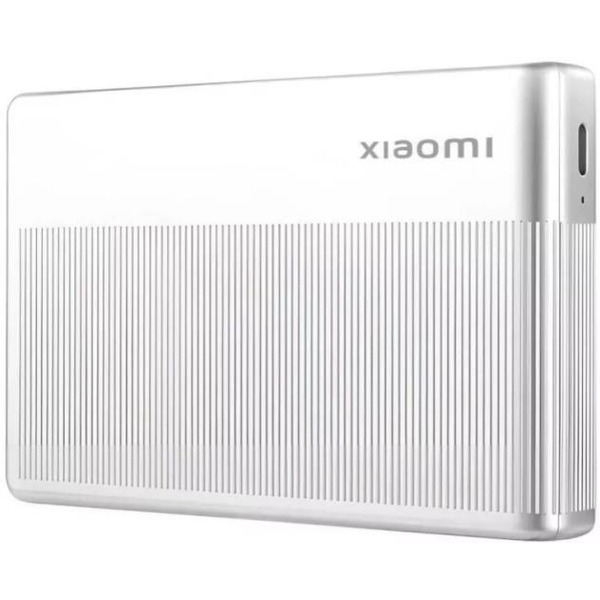 Портативный фотопринтер (Термопринтер) Xiaomi Portable Photo Printer 1S (BHR9974GL/MJKDDYJ02HT)