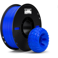 Пластик Elegoo TPU 1.75 мм 1 кг 50.203.0571 (синий)