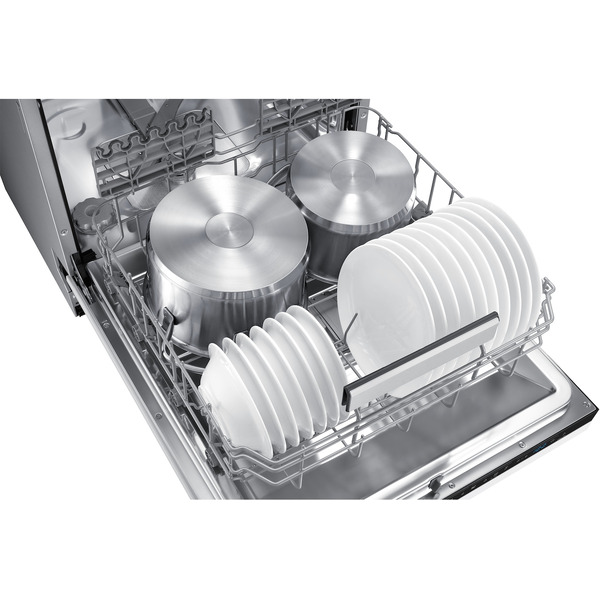 Посудомоечная машина SAMSUNG DW70H73WCB0WT