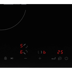 Индукционная варочная поверхность KRONA MAGIER 45 BL 3BTK / KRIH23