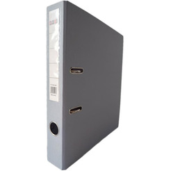 Папка-регистратор COLOR BOX DELI OD50GR