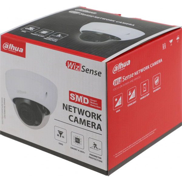 IP-камера Dahua DH-IPC-HDBW2241RP-ZS