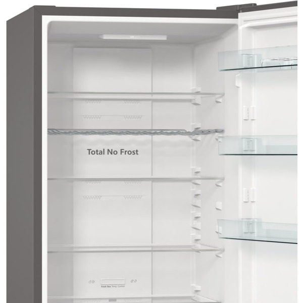 Холодильник Hisense RB434N4BC2