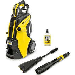Мойка высокого давления Karcher K7 Smart Control Flex eco!Booster 1.317-344.0