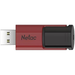 Флеш-накопитель Netac U182 USB 3.0 64GB NT03U182N-064G-30RE