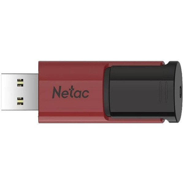 Флеш-накопитель Netac U182 USB 3.0 64GB NT03U182N-064G-30RE
