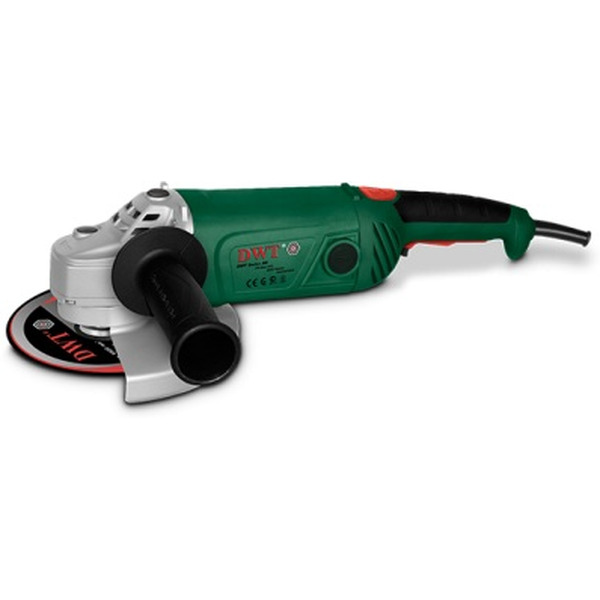 Шлифмашина DWT WS24-230 T