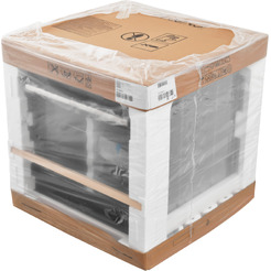 Духовой шкаф Indesit IFE 2630 IX