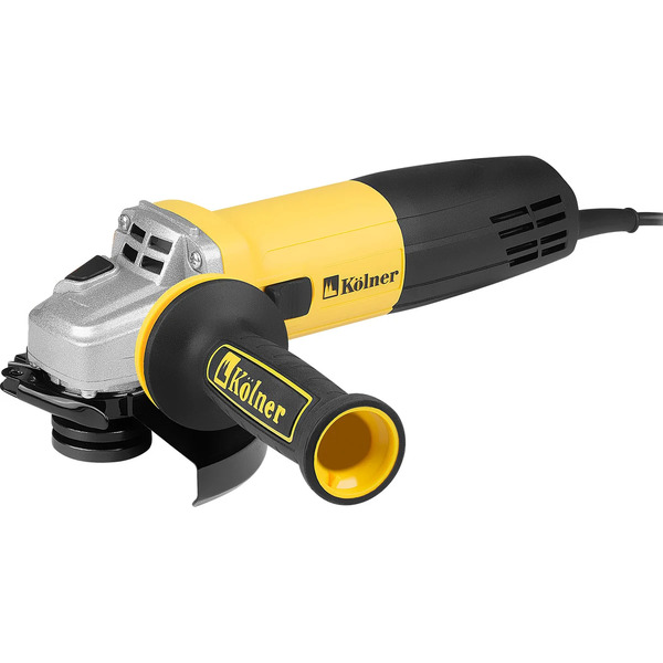 Угловая шлифмашина Kolner KAG 125-850V