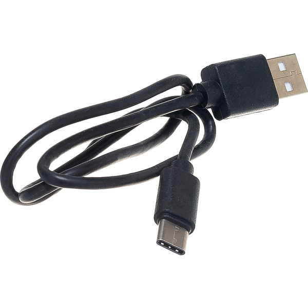 Кабель Гарнизон GCC-USB2-AMCM-0.3M