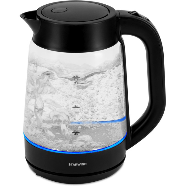 Электрический чайник StarWind SKG4030