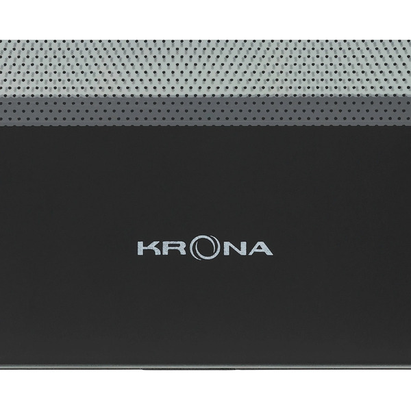Духовой шкаф KRONA ASTRO 60 BL