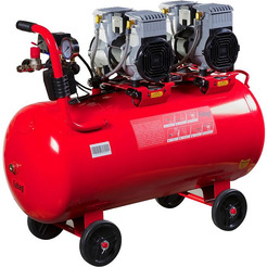 Компрессор Fubag OLS 500/100 CM2х2 646075