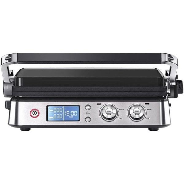 Электрогриль Braun CG9040