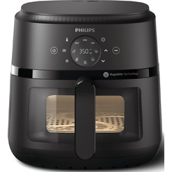 Аэрогриль Philips 2000 Series NA230/00