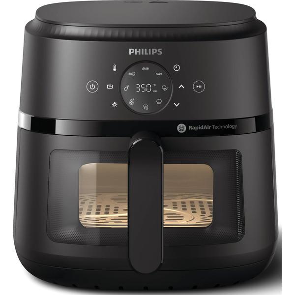 Аэрогриль Philips 2000 Series NA230/00