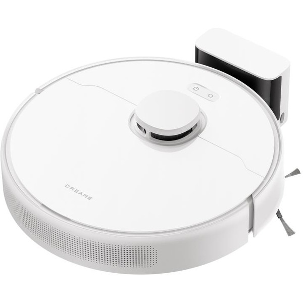 Робот-пылесос Dreame D9 Max Gen 2 (RLD34GA) White