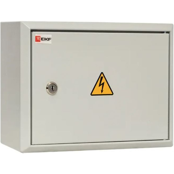 Щит распределительный EKF ЩРН-9 PROxima