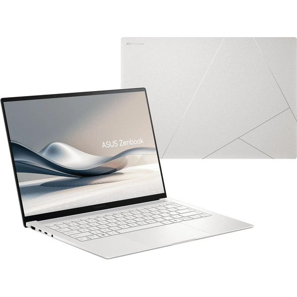 Ультрабук Asus ZenBook S 14 OLED UX5406SA-PV058W