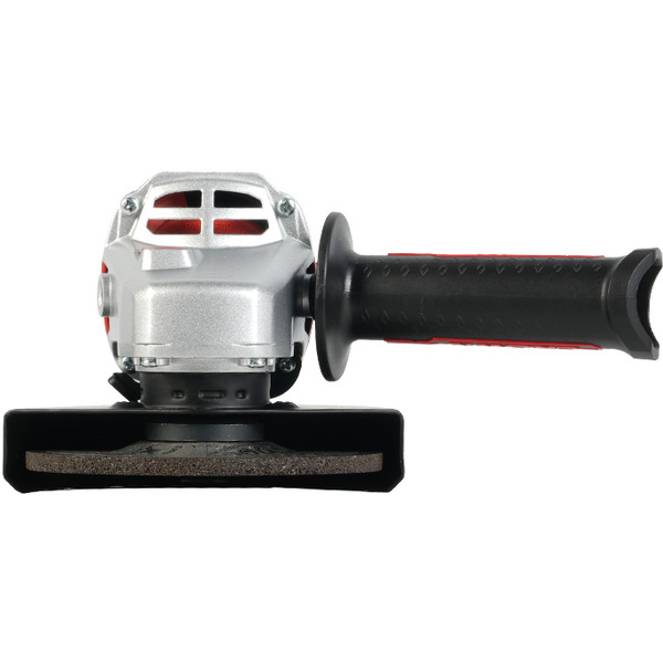 Углошлифовальная машина CROWN CT13678-125RSV