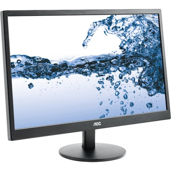 Монитор AOC E2270SWDN