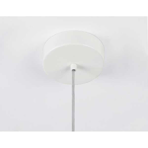 Подвесной светильник Ambrella Light Traditional TR5042 белый Е27