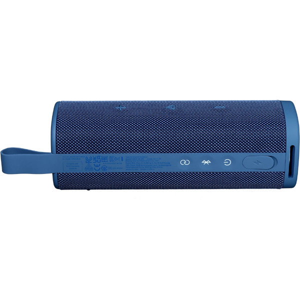 Беспроводная колонка Xiaomi Sound Outdoor Blue QBH4265GL (MDZ-38-DB)