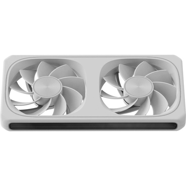 Вентилятор для корпуса Formula Air Fusion 2 Reverse (белый)