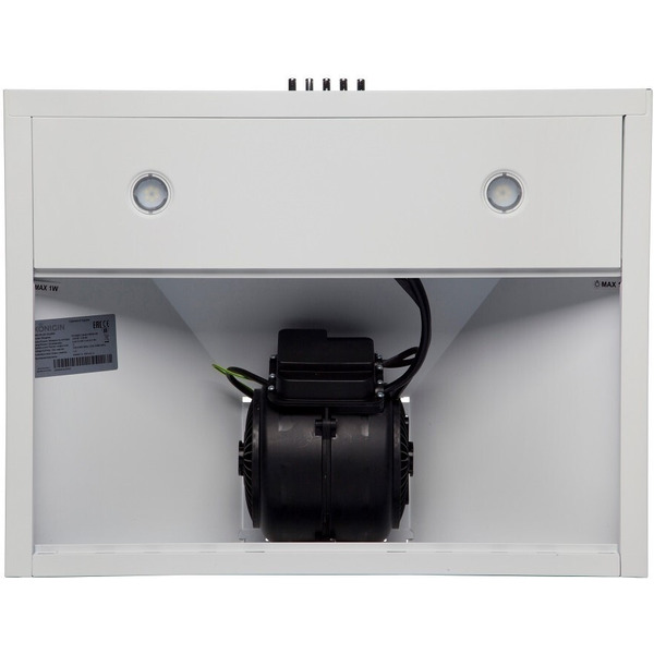 Вытяжка Konigin Canary 60 (белый)