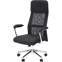 Кресло офисное Chairman CH621 (черный)