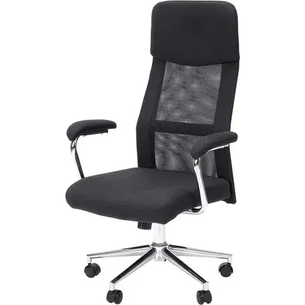 Кресло офисное Chairman CH621 (черный)