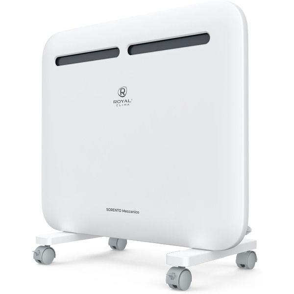 Конвектор Royal Clima Sorento Meccanico REC-S1000M
