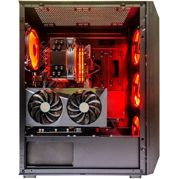 Компьютер Jet Gamer 22L193