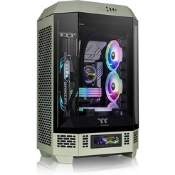 Корпус Thermaltake The Tower 300 Matcha