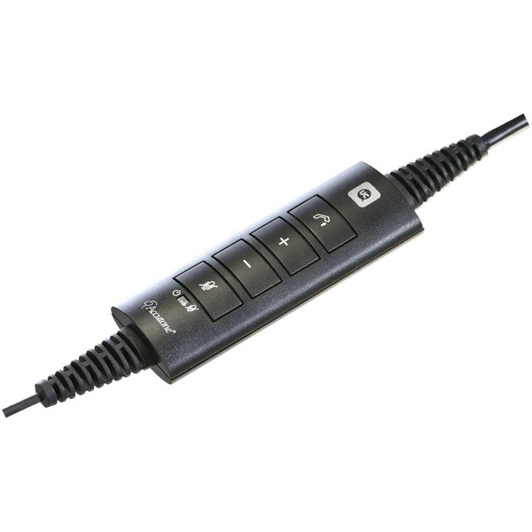 Гарнитура Accutone UB610 USB (ZА-UB610-UC-RU)
