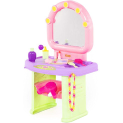 Набор-мини Полесье Салон красоты 58799