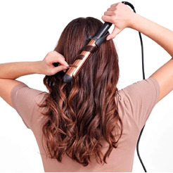 Плойка Babyliss C459E