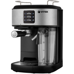 Кофеварка Vitek VT-8489