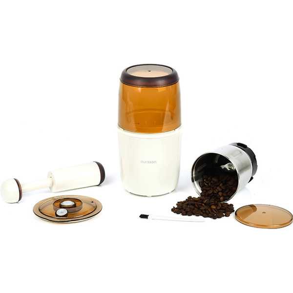 Кофемолка OURSSON OG2075/IV