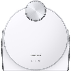 Робот-пылесос Samsung Jet Bot AI+ VR50T95735W/EV